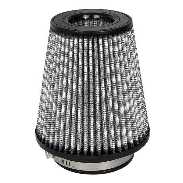 aFe Magnum FLOW Pro Dry S Replacement Air Filter 4.5in. F x 7in. B x 4.5in. T x 7in. H - SMINKpower Performance Parts AFE21-91045 aFe