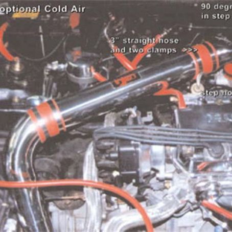 Injen 96-00 Civic Cx Dx Lx Polished Short Ram Intake - SMINKpower Performance Parts INJIS1545P Injen