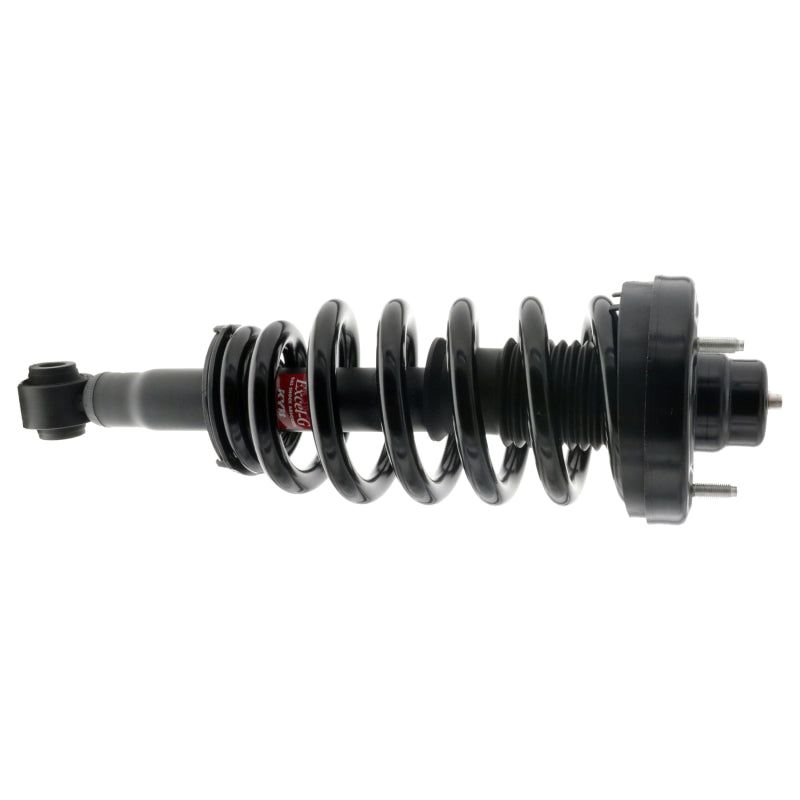 KYB Shocks & Struts Strut Plus Rear 07-17 Ford Expedition w/o Air/Elec Suspension-Shock & Spring Kits-KYB-KYBSR4515-SMINKpower Performance Parts
