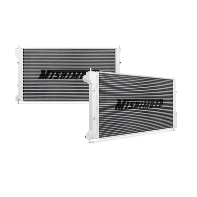 Mishimoto 12-14 Subaru BRZ / 12-14 Scion FR-S / 12-14 Toyota GT86 Performance Aluminum Radiator-Radiators-Mishimoto-MISMMRAD-BRZ-13-SMINKpower Performance Parts