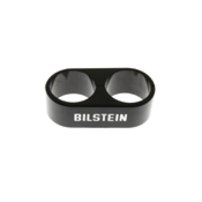 Bilstein B1 Reservoir Clamps - Black Anodized-Shocks and Struts-Bilstein-BIL11-176015-SMINKpower Performance Parts