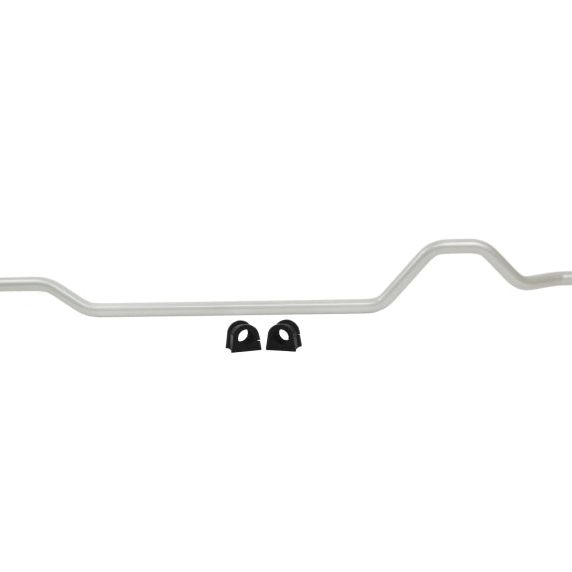 Whiteline 04-07 Subaru STi Rear 24mm Swaybar-X heavy duty Blade adjustable-Sway Bars-Whiteline-WHLBSR37XZ-SMINKpower Performance Parts