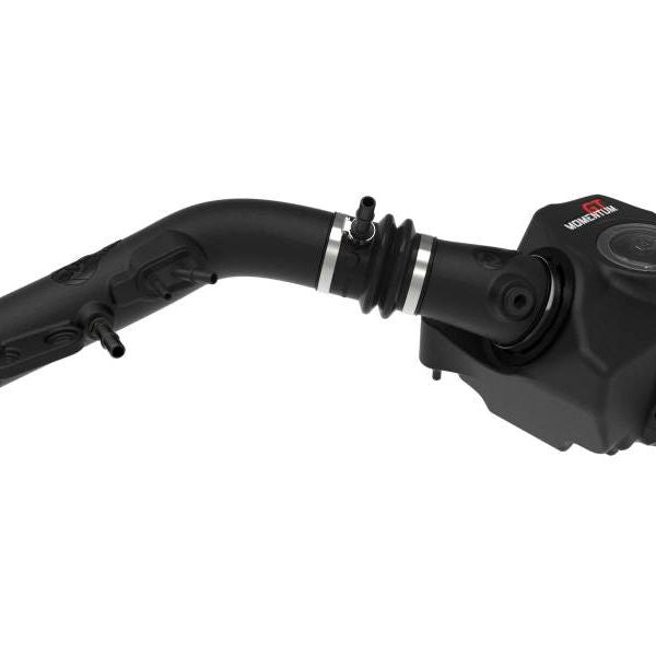 aFe Power 2021 Ford Bronco Sport L4-2.0L (t) Momentum GT Cold Air Intake System w/ Pro DRY S Filter - SMINKpower Performance Parts AFE50-70079D aFe