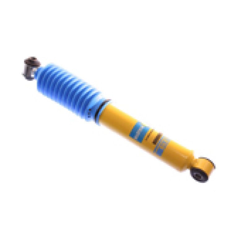 Bilstein 4600 Series 2004 Dodge Durango SLT Front 46mm Monotube Shock Absorber-Shocks and Struts-Bilstein-BIL24-139106-SMINKpower Performance Parts