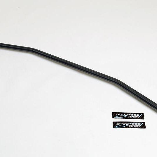 Progress Tech 02-08 Pontiac Vibe/03-08 Toyota Corolla Rear Sway Bar (24mm)-Sway Bars-Progress Technology-PRG62.2150-SMINKpower Performance Parts