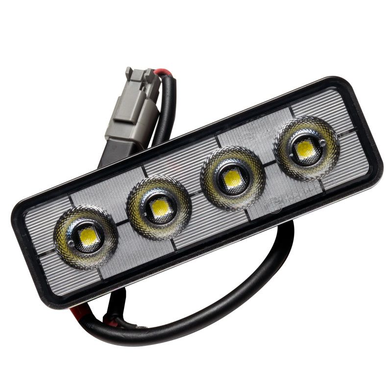 Oracle Lighting Auxiliary Light - SMINKpower Performance Parts ORL2916-001 ORACLE Lighting