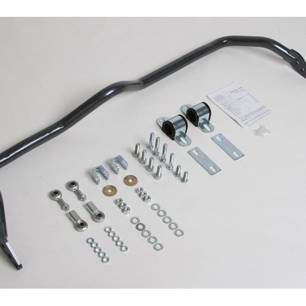 Progress Tech 91-94 Nissan Sentra Front Sway Bar w/ Adj. End Links (30 mm - Adjustable) - SMINKpower Performance Parts PRG61.1509 Progress Technology