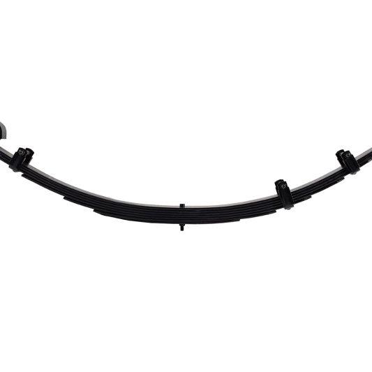 ARB / OME Leaf Spring Toy 75 Serf-Leaf Springs & Accessories-Old Man Emu-ARBCS006F-SMINKpower Performance Parts