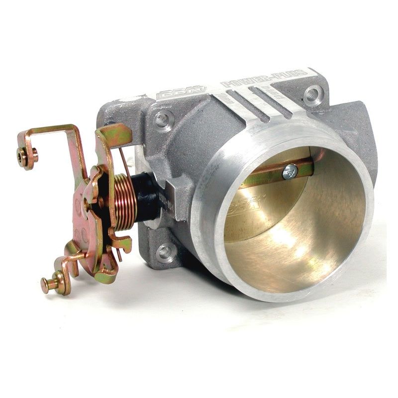 BBK 96-04 Mustang 4.6 GT 70mm Throttle Body BBK Power Plus Series-Throttle Bodies-BBK-BBK1700-SMINKpower Performance Parts