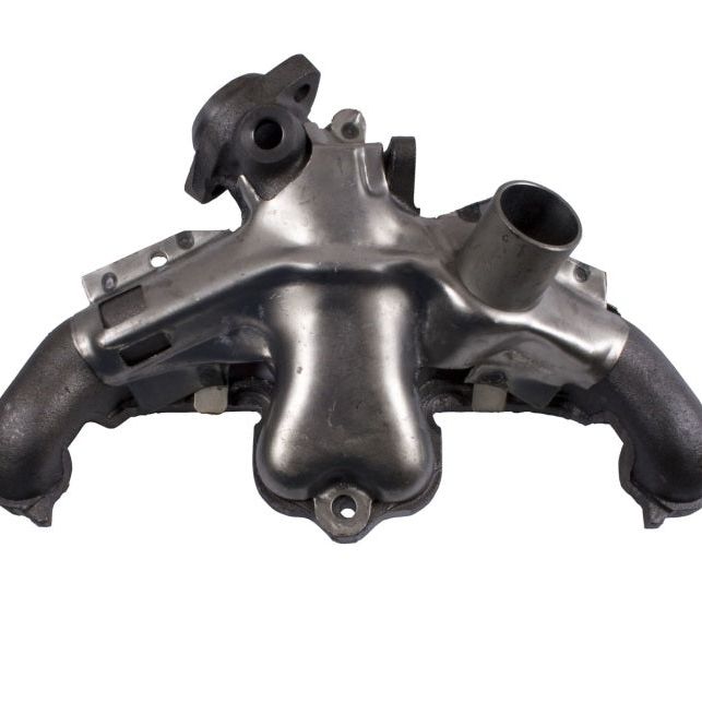 Omix Exhaust Manifold 2.5L 91-02 Cherokee & Wrangler - SMINKpower Performance Parts OMI17624.05 OMIX