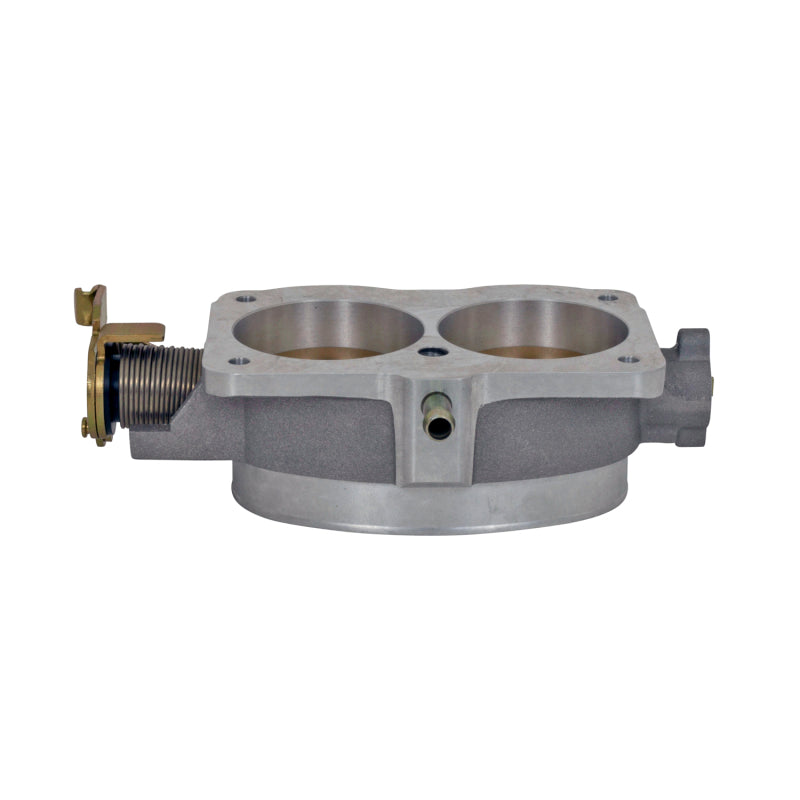 BBK 03-07 Dodge Viper V10 Twin 67mm Throttle Body BBK Power Plus Series-Throttle Bodies-BBK-BBK1767-SMINKpower Performance Parts