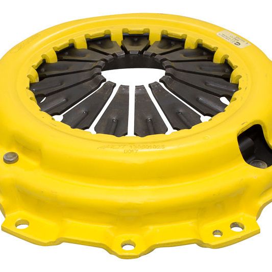 ACT 2003 Dodge Neon P/PL Heavy Duty Clutch Pressure Plate-Pressure Plates-ACT-ACTD017-SMINKpower Performance Parts
