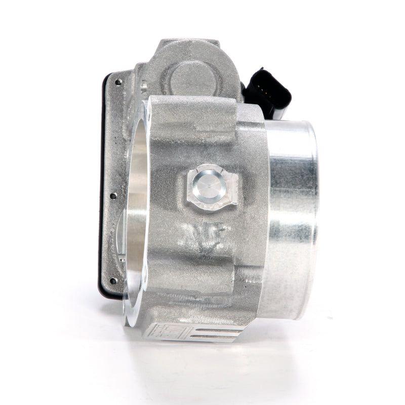 BBK 11-14 Mustang 5.0 Boss 302 Ford F Series 5.0 90mm Throttle Body BBK Power Plus Series-Throttle Bodies-BBK-BBK18210-SMINKpower Performance Parts