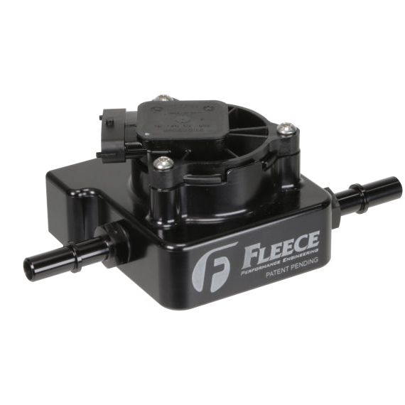 Fleece Performance 17-19 GM Duramax 6.6L L5P Fuel Filter Upgrade Kit - SMINKpower Performance Parts FPEFPE-L5P-FFBA-1719 Fleece Performance
