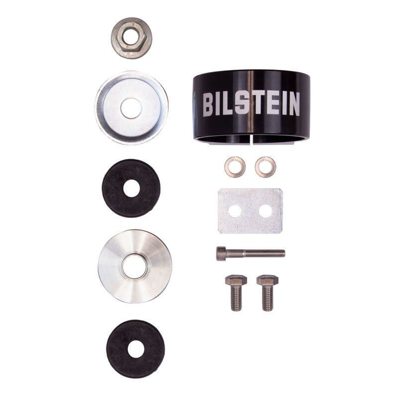 Bilstein B8 8100 (Bypass) 05-22 Toyota Tacoma 4WD Rear Left Shock Absorber - SMINKpower Performance Parts BIL25-320442 Bilstein