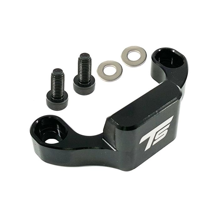 Torque Solution Shifter Gate Stop: 2015+ Subaru WRX-Hardware Kits - Other-Torque Solution-TQSTS-SU-261-SMINKpower Performance Parts