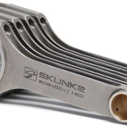 Skunk2 Alpha Series Honda K24A/Z Connecting Rods - SMINKpower Performance Parts SKK306-05-1150 Skunk2 Racing