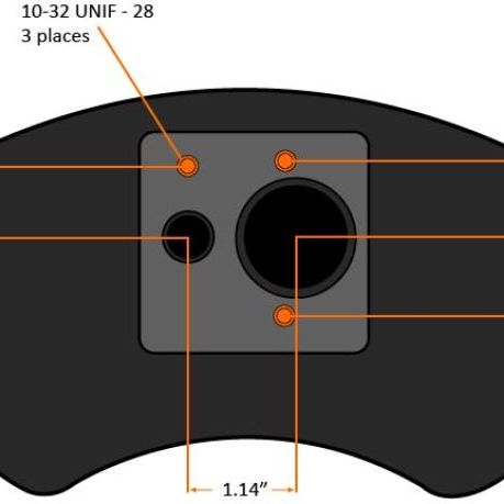 Fleece Performance Universal Molded Plastic 5in Intake Manifold Elbow w/ Sensor Mounting Provisions - SMINKpower Performance Parts FPEFPE-UNV-INTAKE-SENS-5 Fleece Performance