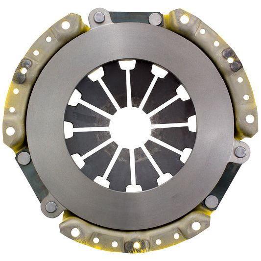 ACT 1996 Nissan 200SX P/PL Heavy Duty Clutch Pressure Plate-Pressure Plates-ACT-ACTN011-SMINKpower Performance Parts