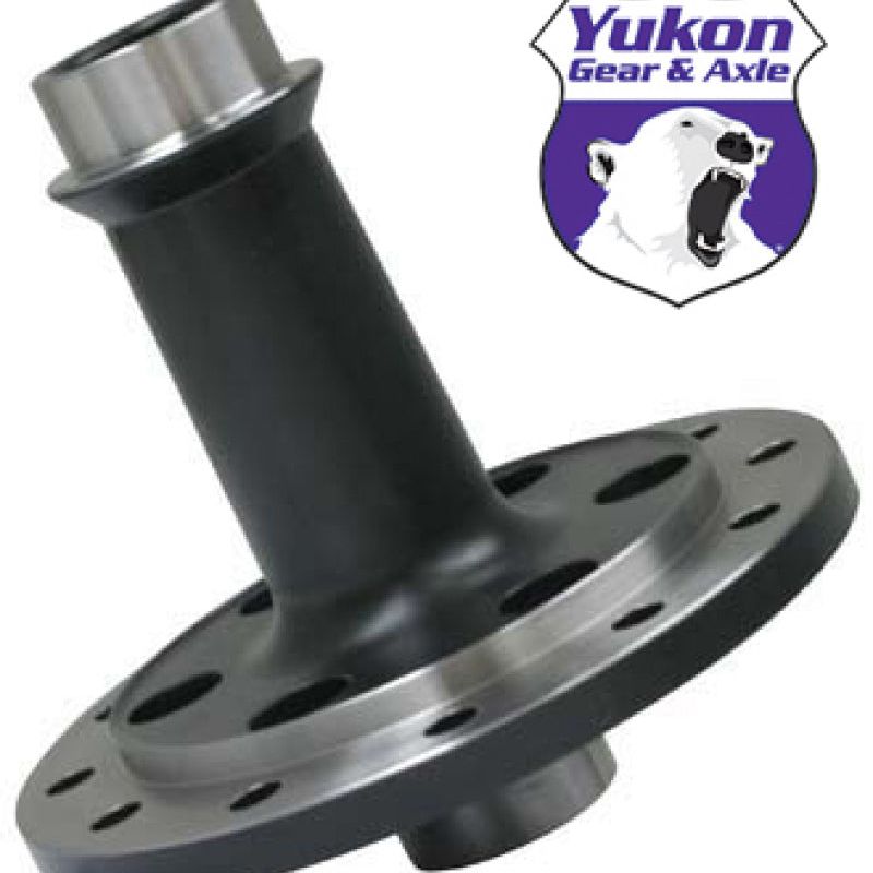 Yukon Gear Steel Spool For Dana 44 w/ 30 Spline Axles / 3.92+ - SMINKpower Performance Parts YUKYP FSD44-4-30UP Yukon Gear & Axle