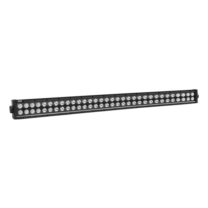 Westin B-FORCE LED Light Bar Double Row 30 inch Combo w/3W Cree - Black - SMINKpower Performance Parts WES09-12212-60C Westin