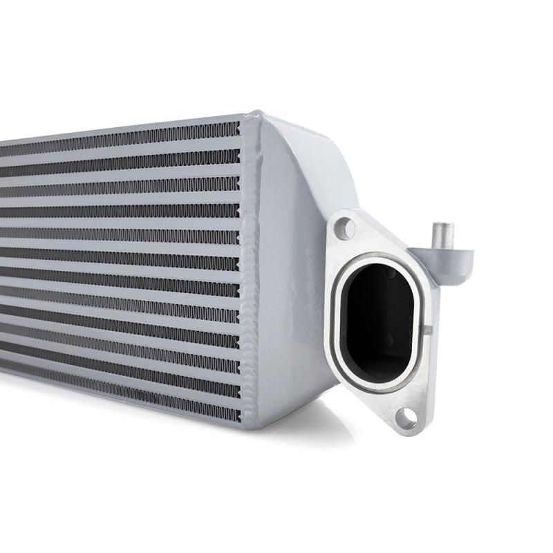Mishimoto 2018+ Honda Accord 1.5T/2.0T Performance Intercooler (I/C Only) - Silver - SMINKpower Performance Parts MISMMINT-ACRD-18SL Mishimoto