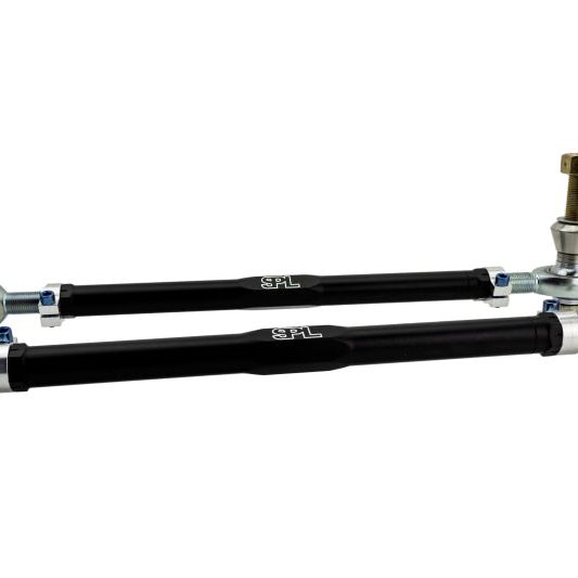 SPL Parts 2012+ BMW 3 Series/4 Series F3X Front Tension Rods - spl-parts-2012-bmw-3-series-4-series-f3x-front-tension-rods