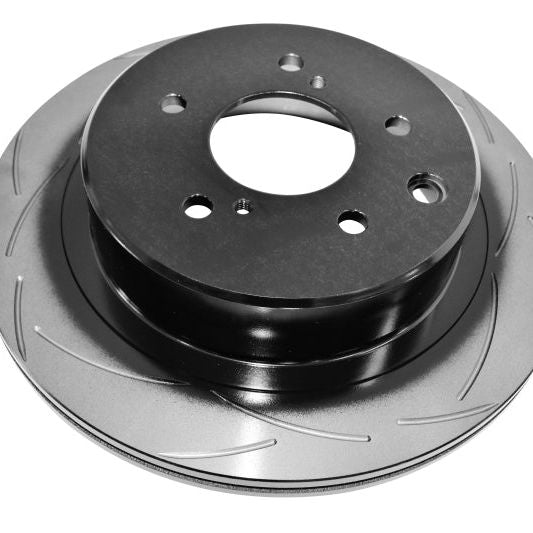 DBA 7/90-96 Turbo/6/89-96 Non-Turbo 300ZX Rear Slotted Street Series Rotor - SMINKpower Performance Parts DBA908S DBA