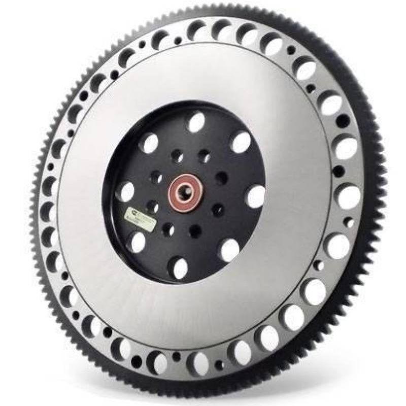 Clutch Masters 13-15 Acura ILX 2.4L 6-Speed (OEM ECU) Lightweight Steel Flywheel-Flywheels-Clutch Masters-CLMFW-320-SF-SMINKpower Performance Parts