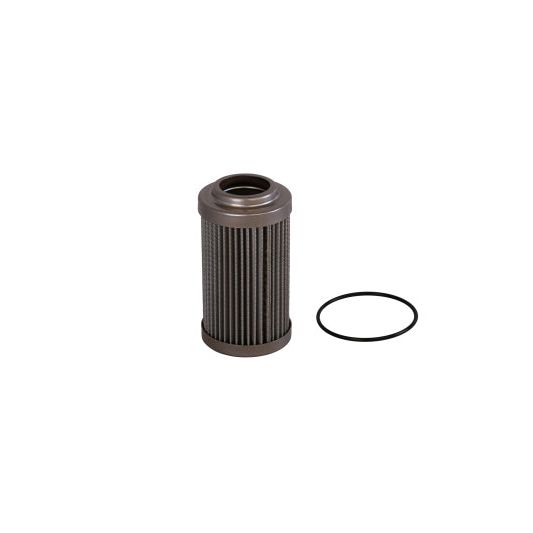 Aeromotive Replacement 100 Micron SS Element (for 12304/12307/12324 Filter Assemby)-Fuel Filters-Aeromotive-AER12604-SMINKpower Performance Parts