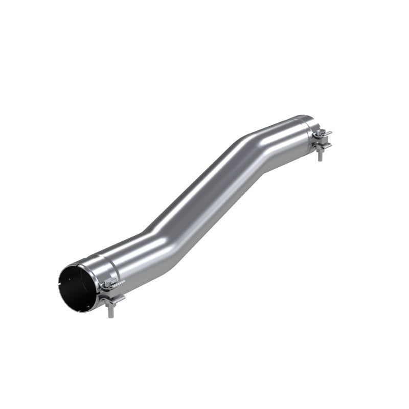 MBRP 19-Up Chevrolet/GMC 1500 5.3L T409 Stainless Steel 3in Muffler Bypass-Muffler Delete Pipes-MBRP-MBRPS5001409-SMINKpower Performance Parts