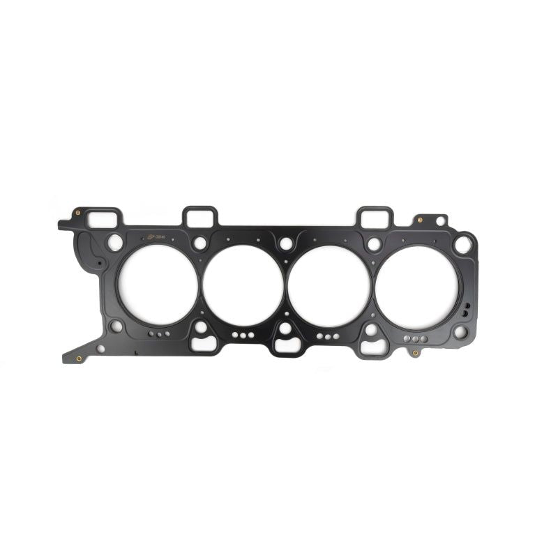 Cometic 11 Ford Modular 5.0L 94mm Bore .040 Inch MLS Left Side Headgasket-Head Gaskets-Cometic Gasket-CGSC5287-040-SMINKpower Performance Parts