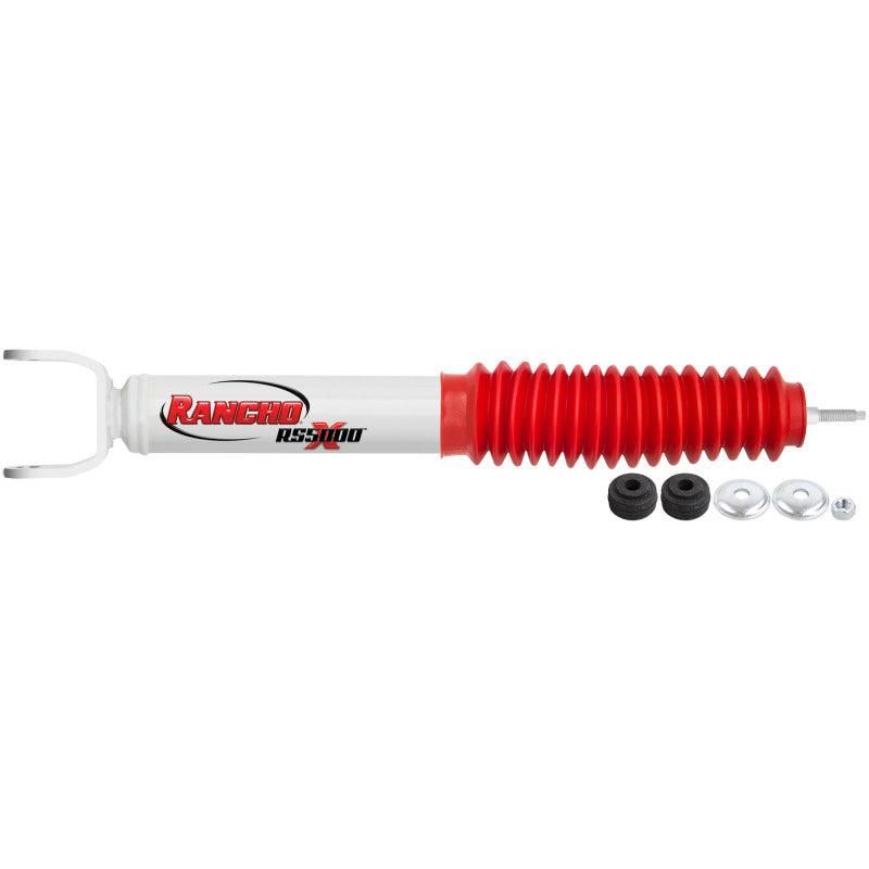 Rancho 02-06 Chevrolet Avalanche 1500 Front RS5000X Shock - SMINKpower Performance Parts RHORS55265 Rancho