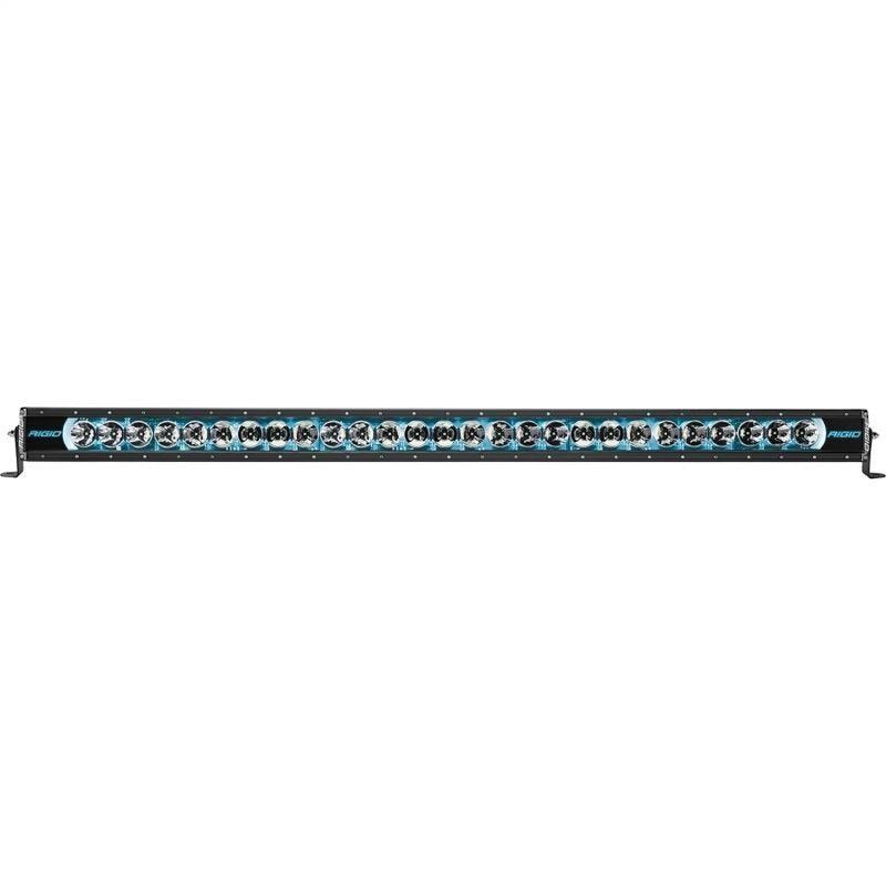 Rigid Industries Radiance+ 50in. RGBW Light Bar - SMINKpower Performance Parts RIG250053 Rigid Industries