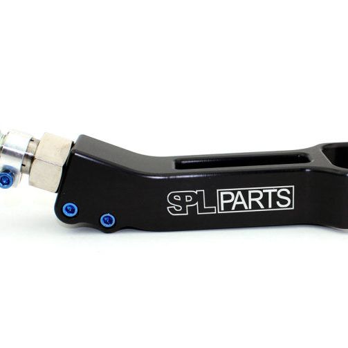 SPL Parts 2013+ Subaru BRZ/Toyota 86 Rear Traction Arms-Suspension Arms & Components-SPL Parts-SPPSPL RTR FRS-SMINKpower Performance Parts