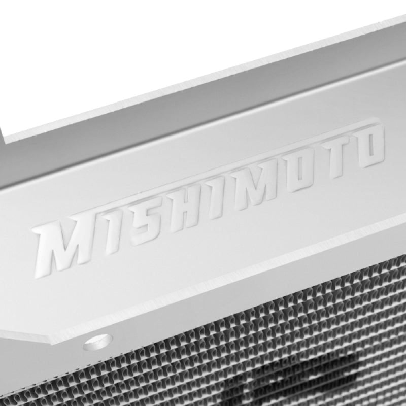 Mishimoto 70-73 Datsun 240Z Manual/Automatic Radiator-Radiators-Mishimoto-MISMMRAD-DATS-70-SMINKpower Performance Parts