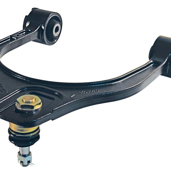 SPC Performance 06-08 Dodge Charger/Chrysler 300 Front Adjustable Upper Control Arm-Control Arms-SPC Performance-SPC66040-SMINKpower Performance Parts