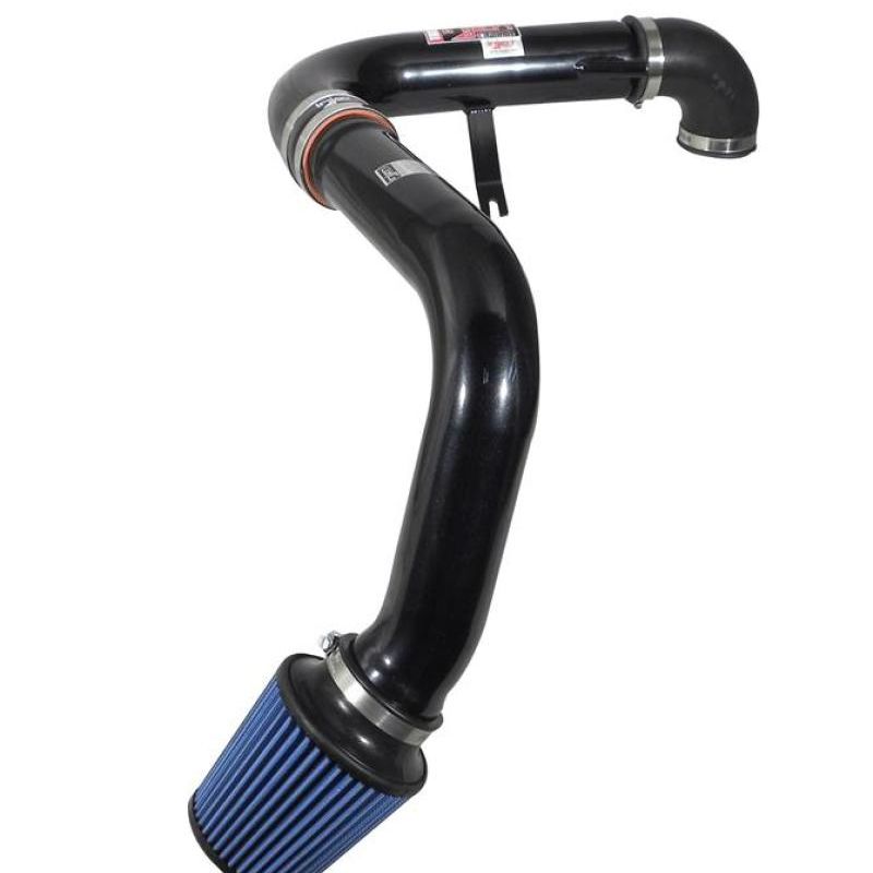 Injen 01-05 Civic Dx Lx Ex AT& MT Black Cold Air Intake - SMINKpower Performance Parts INJSP1567BLK Injen