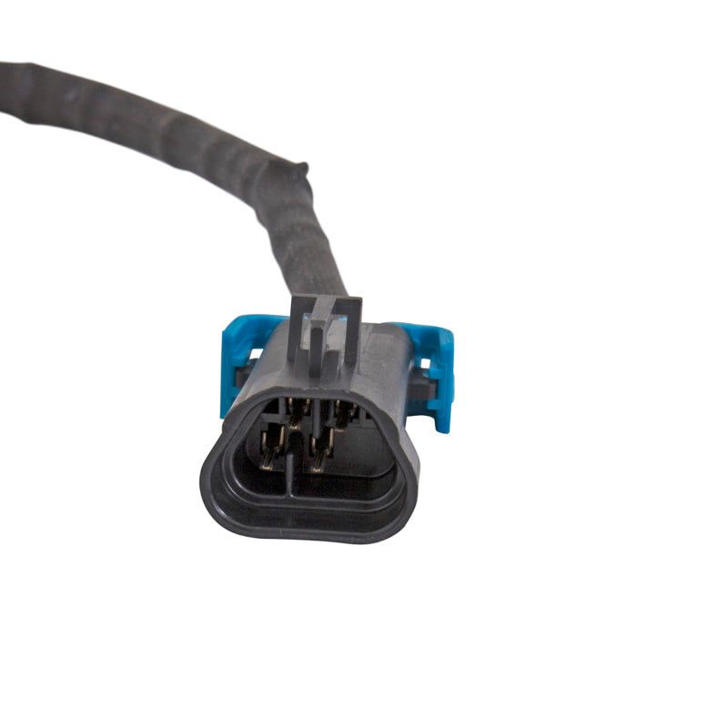 BBK 08-15 GM Corvette Camaro O2 Sensor Wire Harness Extensions 12 (pair)-Gauge Components-BBK-BBK1115-SMINKpower Performance Parts