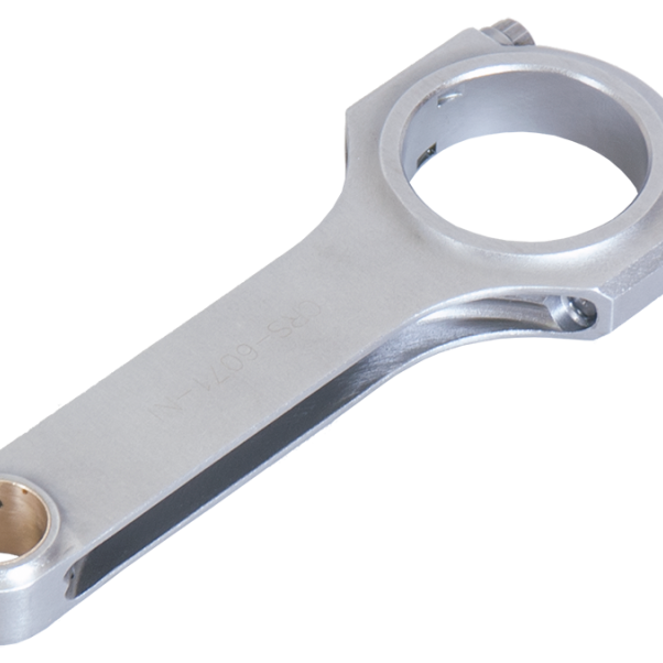 Eagle Nissan VG30 Engine H-Beam Connecting Rod (Single Rod)-Connecting Rods - Single-Eagle-EAGCRS6071N3D-1-SMINKpower Performance Parts