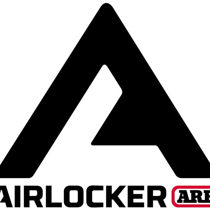 ARB Airlocker Rear Toyota Prado 150 Rr S/N.. - SMINKpower Performance Parts ARBRD193 ARB