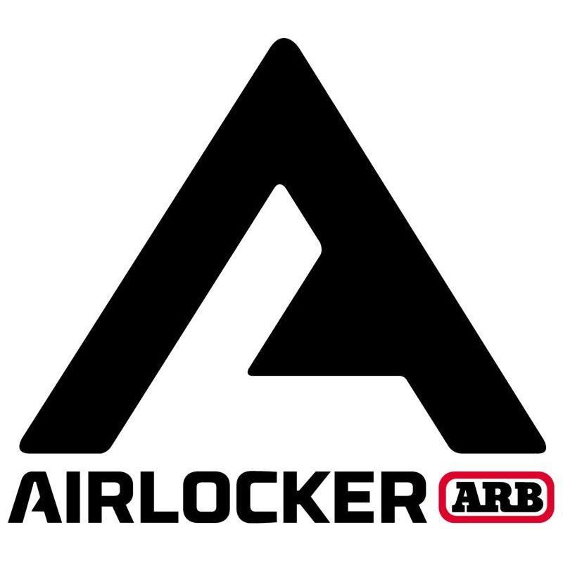 ARB Airlocker 30Spl 3.73&Dn Toyota 8In Ifs 53mm Brng S/N.. - SMINKpower Performance Parts ARBRD121 ARB