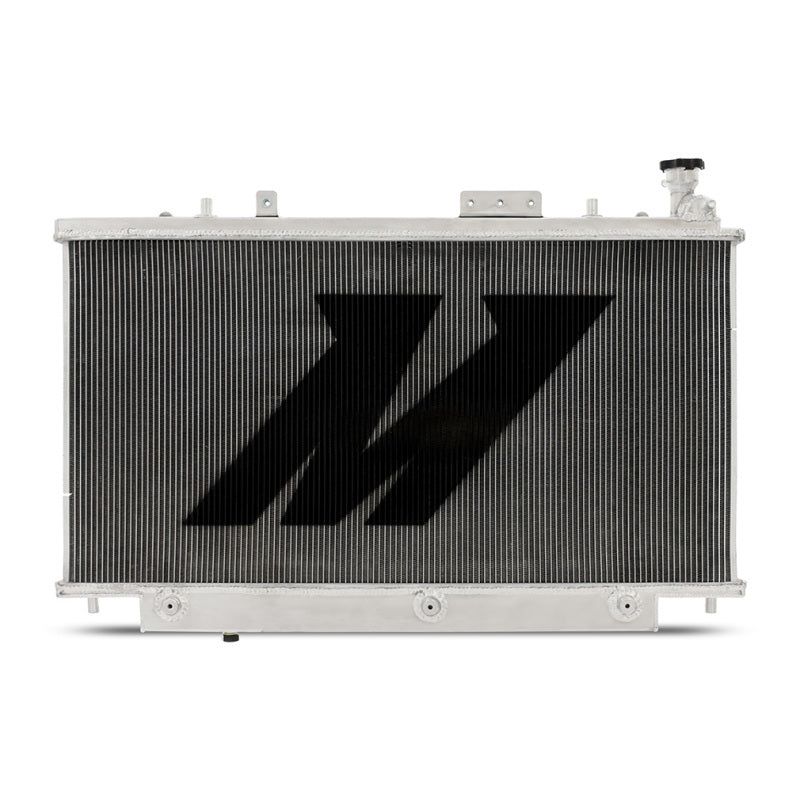 Mishimoto 14-17 Chevy SS Performance Aluminum Radiator - SMINKpower Performance Parts MISMMRAD-SS-14 Mishimoto