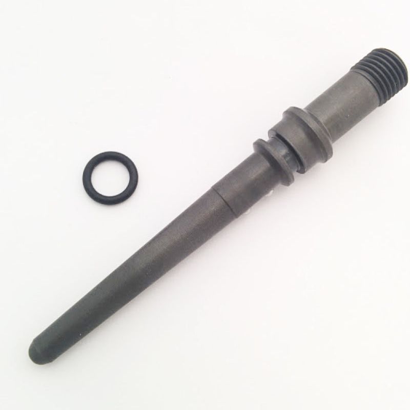 DDP Dodge 03-07 Connector Tube w/O-Ring (Single)-Connecting Pipes-DDP-DDPDDP J01572-SMINKpower Performance Parts