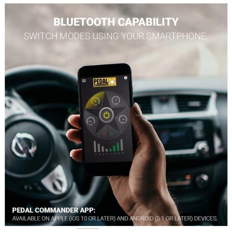 Pedal Commander Lexus/Scion/Toyota Throttle Controller - SMINKpower Performance Parts PDLPC55 Pedal Commander