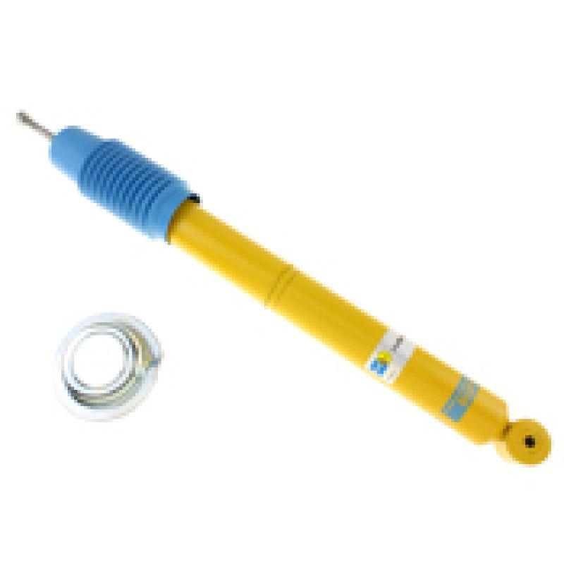 Bilstein B6 1997 Honda CR-V LX Rear 46mm Monotube Shock Absorber-Shocks and Struts-Bilstein-BIL24-023399-SMINKpower Performance Parts