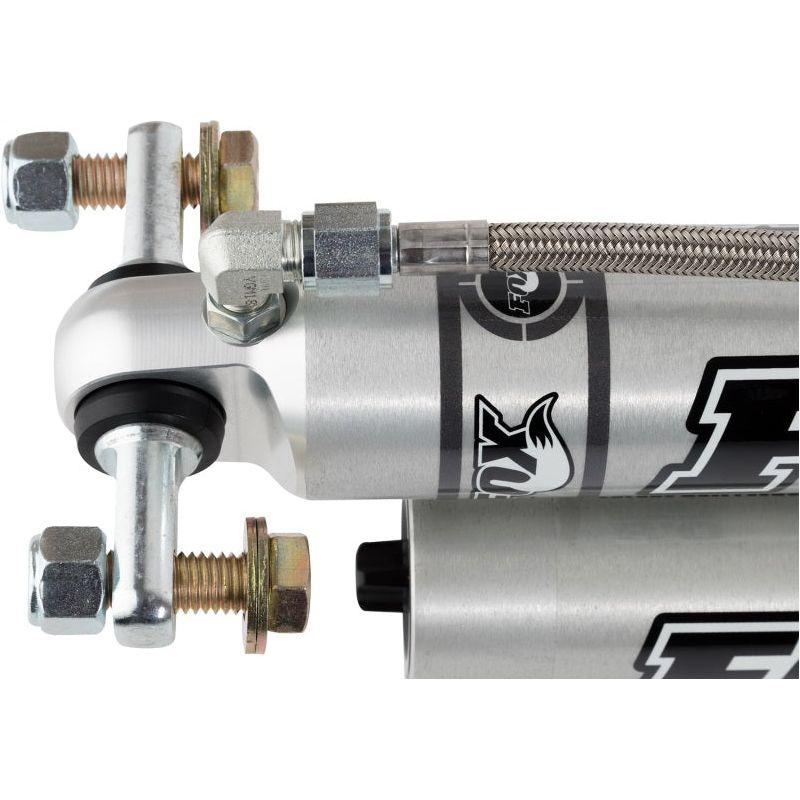 Fox 11+ Chevy HD 2.0 Performance Series 9.4in. Smooth Body Remote Res. Front Shock / 7-9in. Lift-Shocks and Struts-FOX-FOX980-24-968-SMINKpower Performance Parts