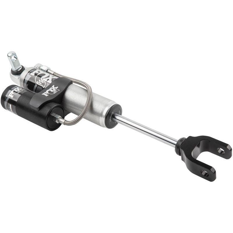 Fox 20-Up GM 2500/3500 HD Perf Series 2.0 Front Smooth 1.5-2.5in Lift - Requires Up Control Arm - SMINKpower Performance Parts FOX985-24-244 FOX