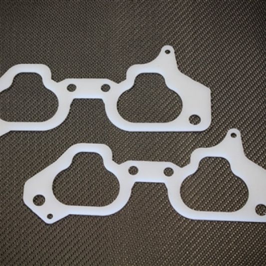 Torque Solution Thermal Intake Manifold Gasket: Subaru WRX 02-08-Intake Gaskets-Torque Solution-TQSTS-IMG-030-1-SMINKpower Performance Parts
