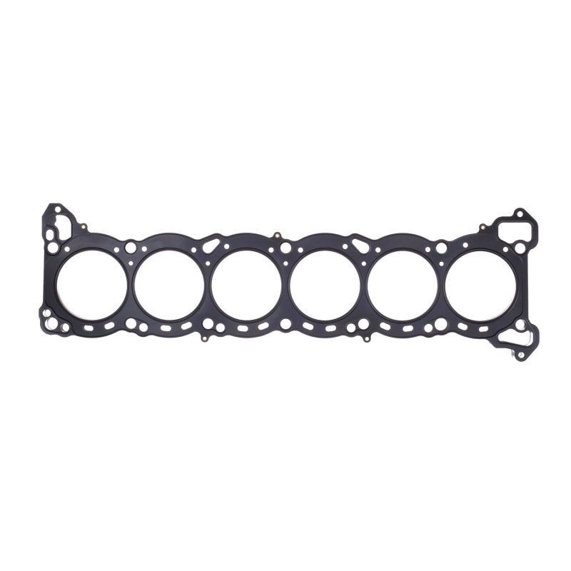 Cometic Nissan RB-25 6 CYL 86mm .051 inch MLS Head Gasket-Head Gaskets-Cometic Gasket-CGSC4317-051-SMINKpower Performance Parts